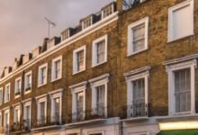 Estate Management London