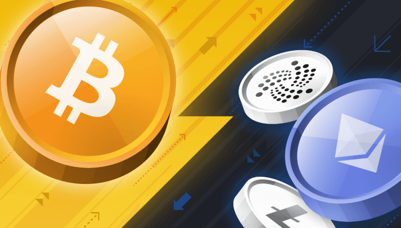 BTC Price vs. Altcoins: Which Offers Better Investment Potential?