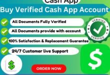 Why Verified Cash App Accounts Are Ideal for Remote Consultants