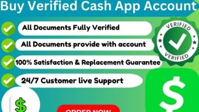 Why Verified Cash App Accounts Are Ideal for Remote Consultants