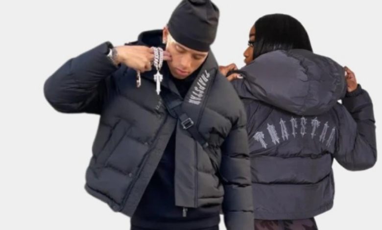 Where to Buy the Trapstar Hoodie Everyone’s Rocking