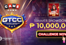 Master Your Game Plan: Prepare to Dominate the GTCC Tournaments