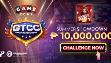 Master Your Game Plan: Prepare to Dominate the GTCC Tournaments