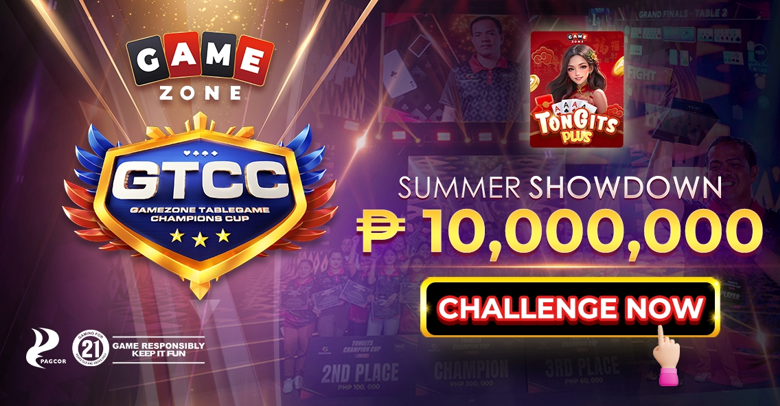 Master Your Game Plan: Prepare to Dominate the GTCC Tournaments