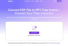 PDF to PowerPoint: How to Avoid Common Conversion Disasters