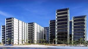 Why Expats Prefer Apartments in Muraba Residence