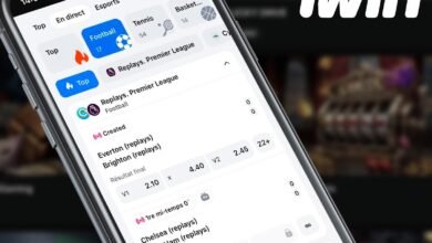 Les Paris Sportifs sur 1win au Burkina Faso : Ce qui est populaire en ce moment