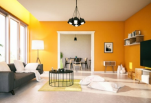 How Lighting Impacts the Way Paint Looks in Your Home