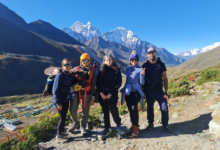 How To Actually Enjoy Your Acclimatization Day in Dingboche