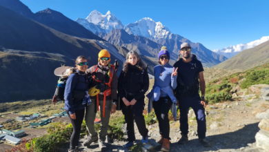 How To Actually Enjoy Your Acclimatization Day in Dingboche