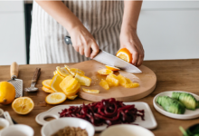 Eat Well, Lose Weight: 10 Simple Habits That Actually Work