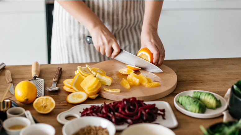 Eat Well, Lose Weight: 10 Simple Habits That Actually Work