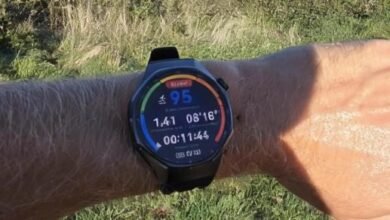 How to Transition from Road Running to Trail Running