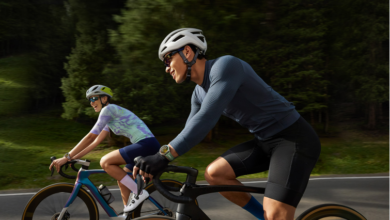 How to Build a Cycling Fitness Plan With the Huawei Watch GT 6?