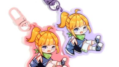 Everyday Elegance: Customize a Key Chain to Make It Your Own