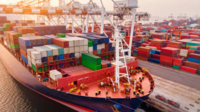 Shipping From China to Nigeria: Amazing Guide for Fast & Affordable Delivery (2025)