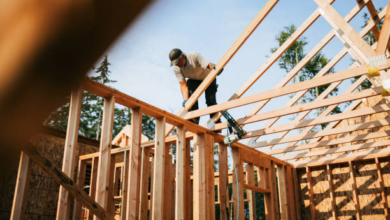 Creative Outdoor Ideas