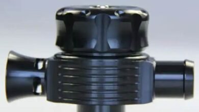 How Grundig Auto Blow Off Valves Boost Turbo Performance and Create New Business Opportunities