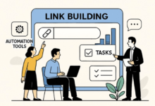 Link building remains a critical pillar of SEO success, especially as companies expand and face increasingly competitive digital landscapes