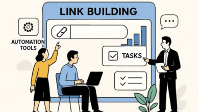 Link building remains a critical pillar of SEO success, especially as companies expand and face increasingly competitive digital landscapes
