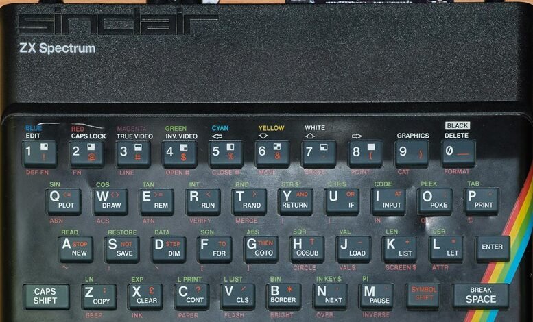 neural spectrum apex core