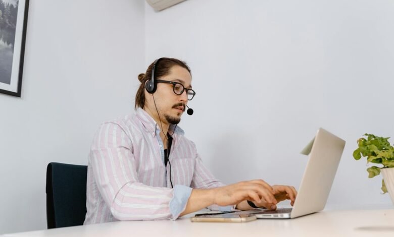 professional corporate line verified support