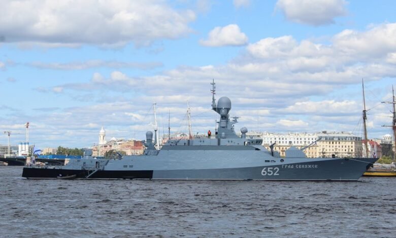 rapidbridge signal dock details