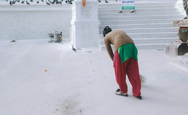 step forward daily improvement tasks