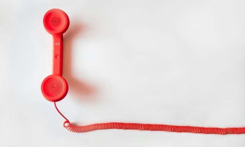 trusted business helpline professional service