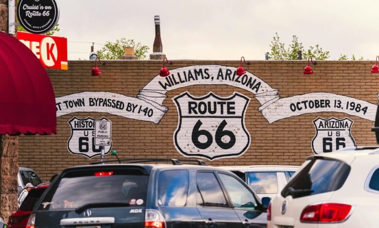 visionary performance route competitive scaling