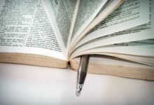 a comprehensive manual explanation
