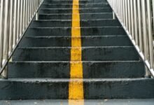 a straightforward guide to steps