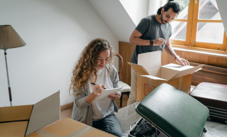 How to Acquire Abandoned Property in Texas: A Complete Guide