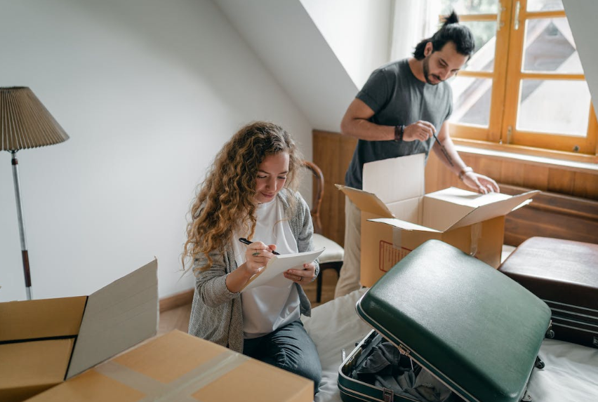 How to Acquire Abandoned Property in Texas: A Complete Guide